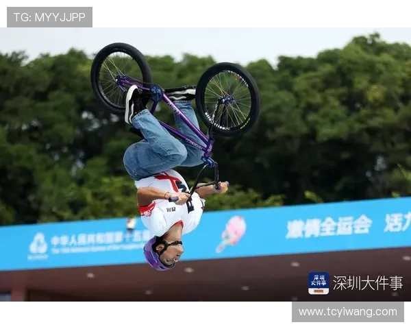 深圳极限运动队实力解析与发展潜力探讨