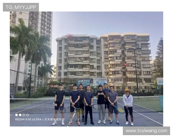 深圳网球队的速度提升之路与未来发展展望
