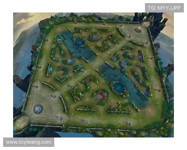 王者荣耀战术解析：深入剖析JDG战队的防守体系与策略运用