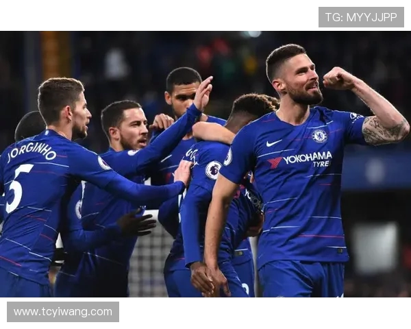 2019年英超曼联对阵切尔西精彩回放全场集锦与分析