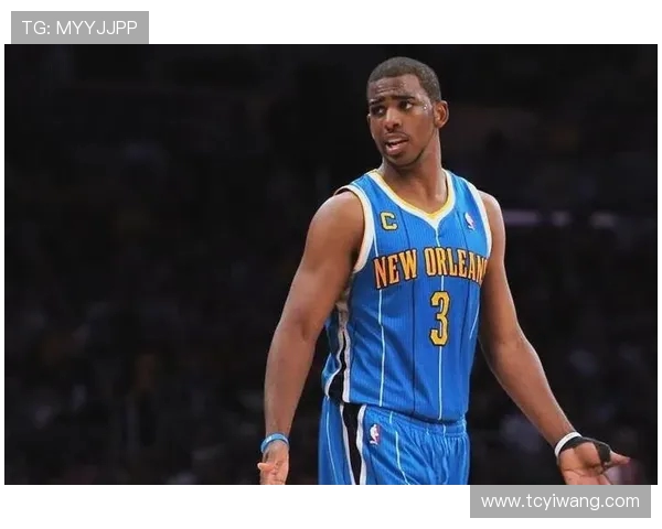 克里斯保罗的传奇篮球生涯与对NBA的深远影响分析