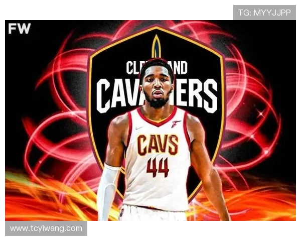 多诺万米切尔在NBA赛季中的精彩表现与未来发展潜力分析