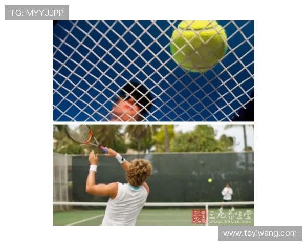网球新手必看：掌握力量技巧的全面入门指南与训练方法