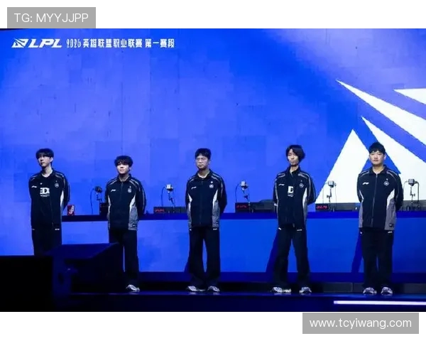 EDG战队的蜕变之路挑战者杯背后的成长与坚持