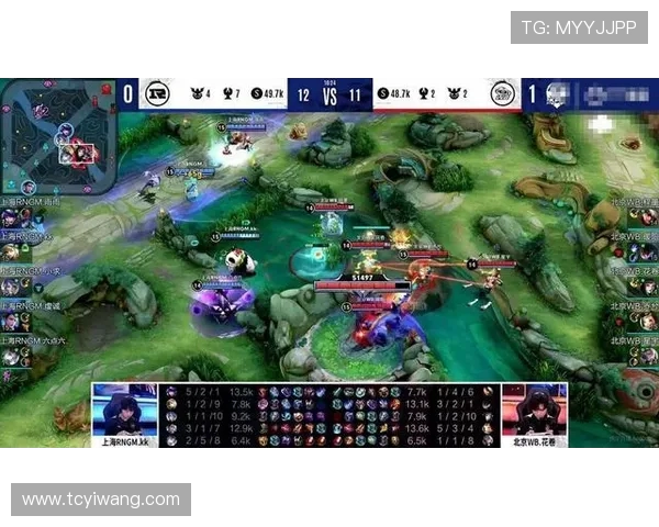 RNG战队边路渗透策略分析及其对比赛结果的影响探讨